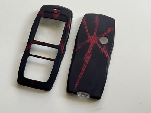 Cover scocca nokia 3220 - scocca,