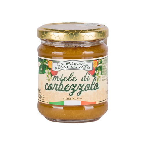 Miele corbezzolo italiano - miele, di