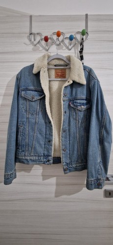 Levis originale giacca jeans - levis,