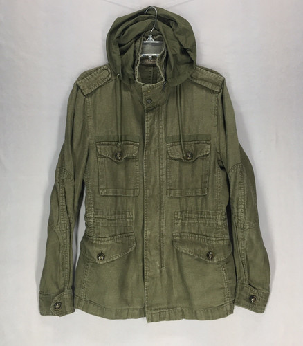 Giacca campo militare zara - giacca, da