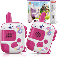 Walkie-Talkie Bambina