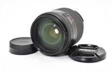 *Come nuovo* Nikon AF NIKKOR 28-105 mm f/3.5-4.5 D micro obiettivo dal Giappone #4579