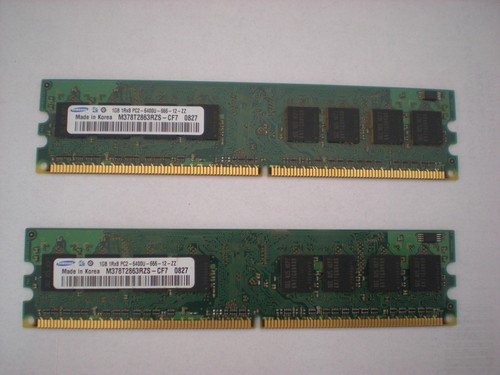 Lotto 2gb ram ddr2 - 2gb,
