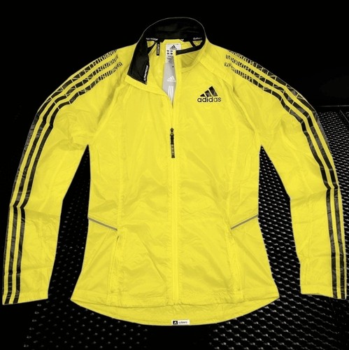 Adidas adizero donna - adizero, giacca