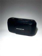 Olympus MJU-1 Vintage Compact Point & Shoot Film Camera