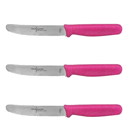 Pezzi coltello colazione - 3,
