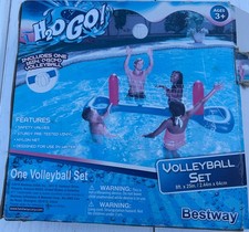H2O GO! Set pallavolo