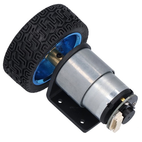 Set motore encoder - , mm