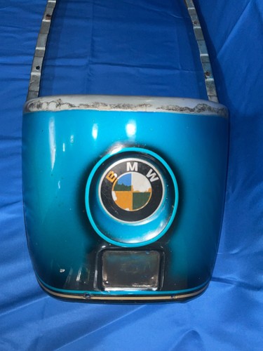 Bmw r100 r90 r80 - r80/7, rs