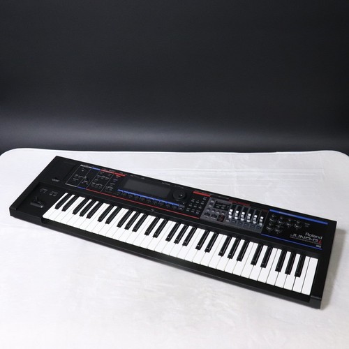 Roland juno sintetizzatore - roland, juno-gi