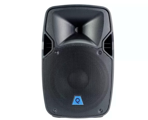 Oqan qls 10s cassa attiva - oqan,