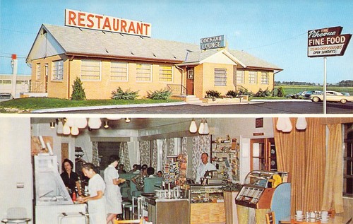 1963 wauseon pikevue - 1963,