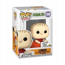 Personaggio pop Peanuts 1588