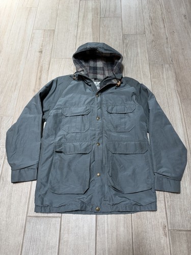 Giacca vintage woolrich - vintage,