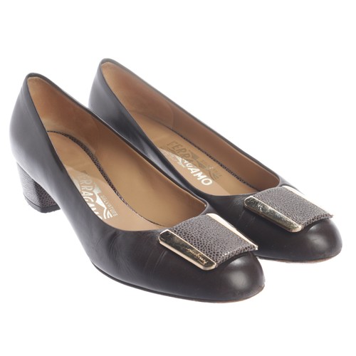 Decolte salvatore ferragamo - salvatore,