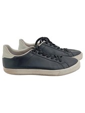 ZARA sneaker uomo basse nere