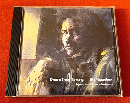 Kip hanrahan drawn - –, from