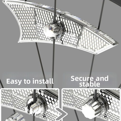 Smart sensing luce - smart,