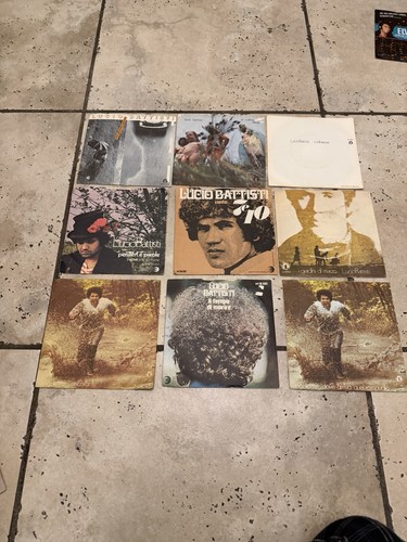 Dischi vinile giri - dischi,