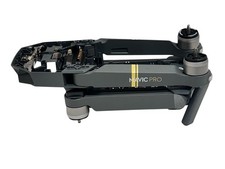 DJI Mavic Pro Camera Drone -