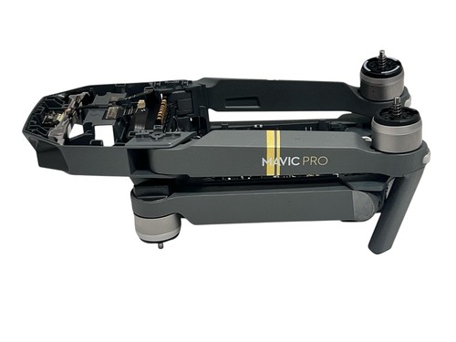 Dji mavic pro camera drone - dji,