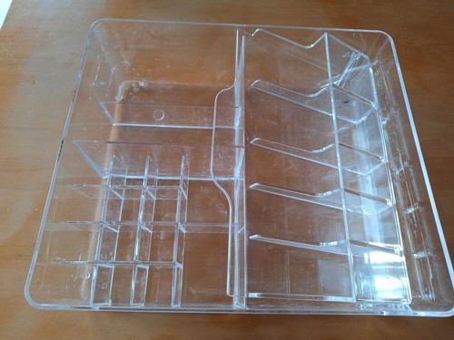 Organizer trucchi ikea - trucchi,