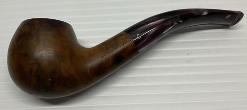 Pipa fumo vintage comoy s - pipa,