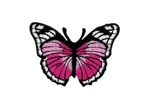 Patches applicazioni ricamate - applicazioni,