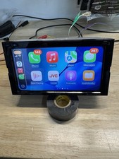 JVC KW-M750BT 6,8" Ricevitore