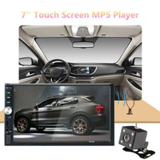 Lettore MP5 Auto Bluetooth