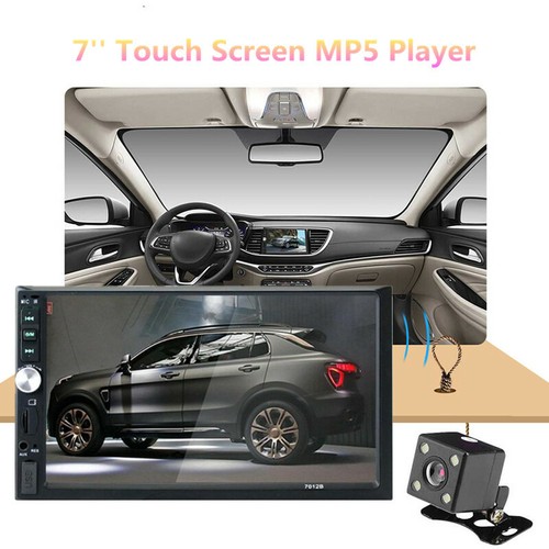 Lettore mp5 auto bluetooth - lettore,