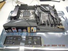 Asus ROG STRIX X299-E GAMING
