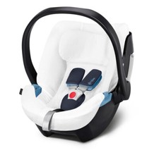 Summer Cover Cybex Aton 3