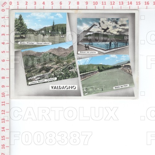 F8387 vicenza valdagno piscina - f8387,