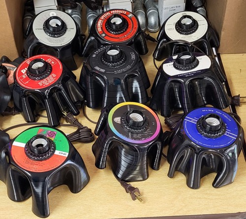Upcycled recycled vinyl record - vinyl,
