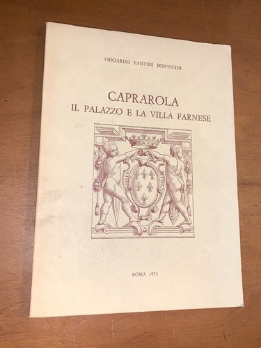 Odoardo fantini bonvicini - fantini,