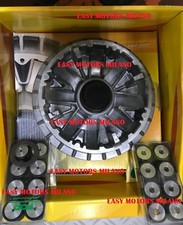 VARIATORE TOP PERFORMANCES TPR