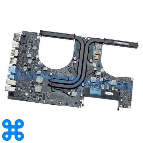 Logic board ghz - board, c2d