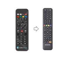 9973 Telecomando di ricambio