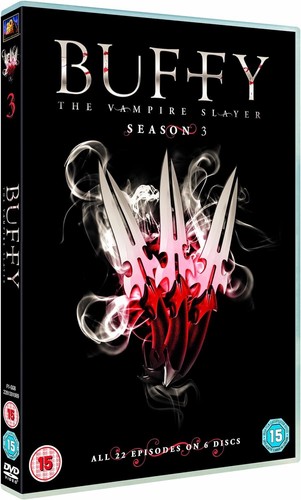 Buffy the vampire slayer - the,