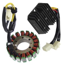 Statore+Raddrizzatore