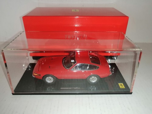 Ferrari 365 gtb - gtb/4, kyosho