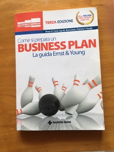 Come prepara business - si,