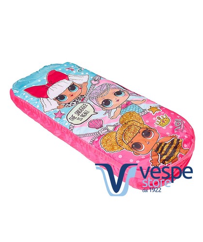 Lol surprise letto - lol,