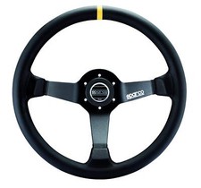 Sparco R345 Steering Wheel