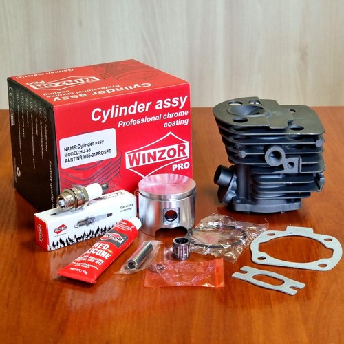 Kit cilindro pistone per - pistone,