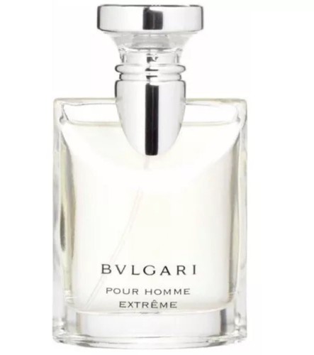 Bvlgari uomo extreme 100 ml - uomo,