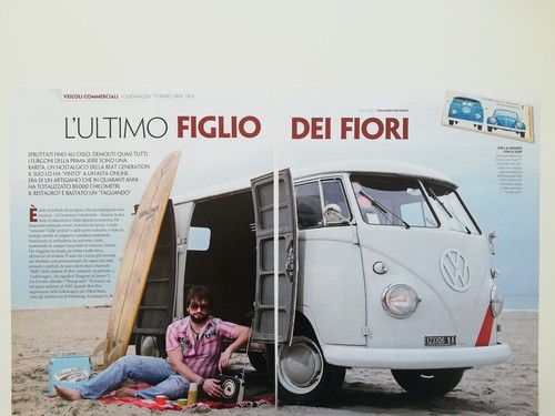 Clipping articolo 2010 - clipping,