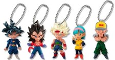 Bandai Dragon Ball Z UDM BURST