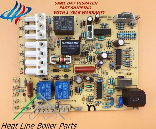 Baxi solo 2pf 30pf 40pf - baxi,